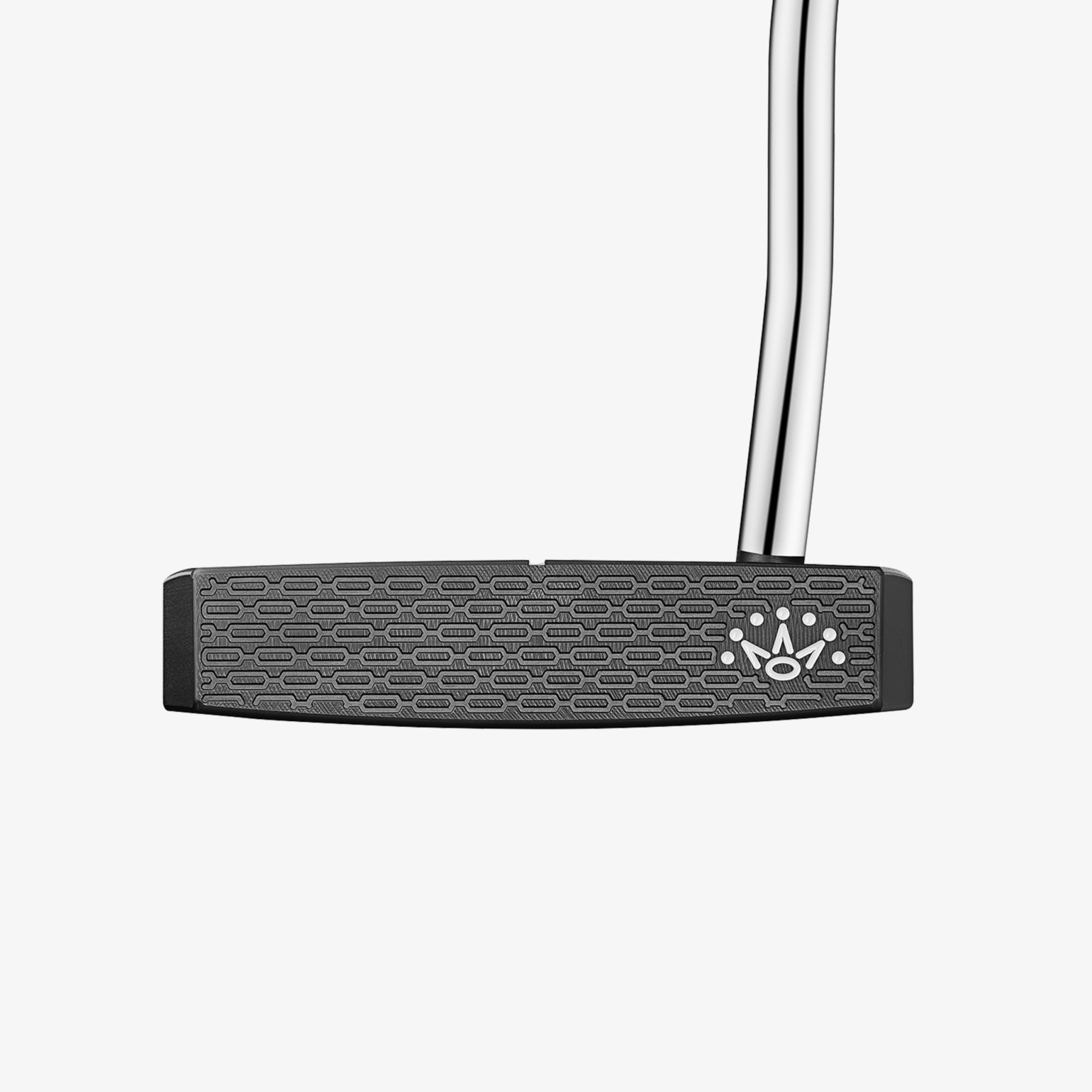 Phantom Black 7 | Tour Black Finish Mallet | Scotty Cameron Putters